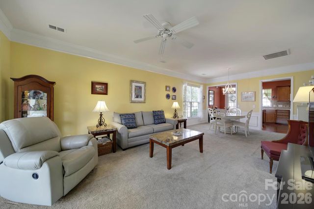 16353 Raven Crest Drive, Fort Mill, SC 29707