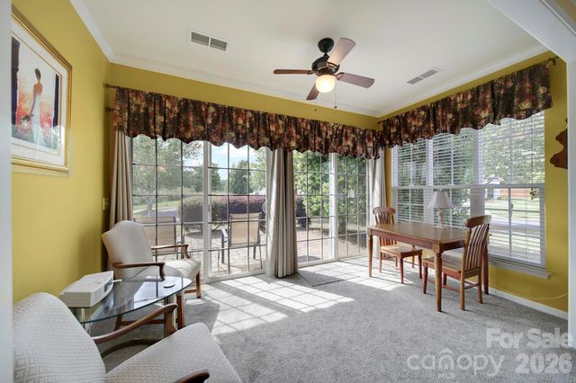 16353 Raven Crest Drive, Fort Mill, SC 29707