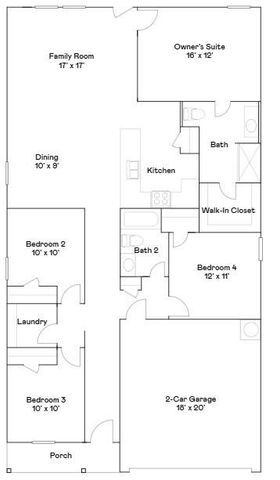 9327 Dazzling Tentacle Drive, Baytown, TX 77521