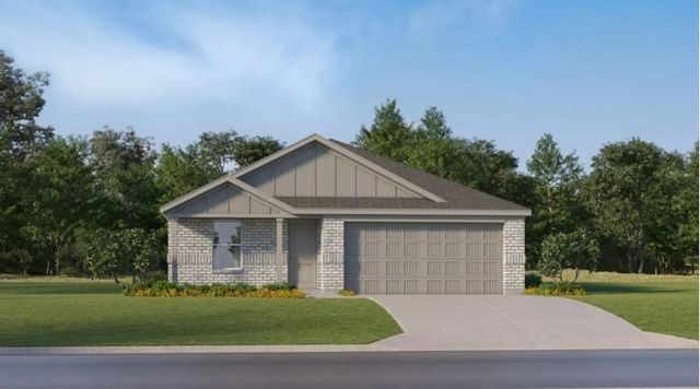9327 Dazzling Tentacle Drive, Baytown, TX 77521