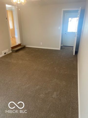 1701 S 9th Avenue, Beech Grove, IN 46107