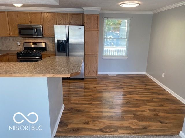 1701 S 9th Avenue, Beech Grove, IN 46107