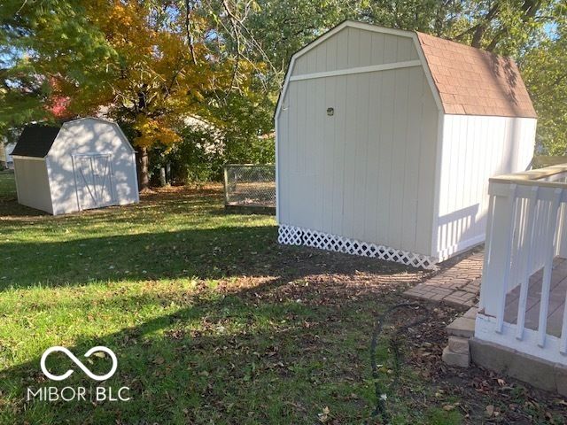 1701 S 9th Avenue, Beech Grove, IN 46107