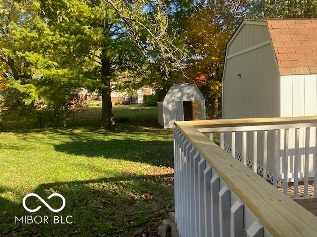 1701 S 9th Avenue, Beech Grove, IN 46107