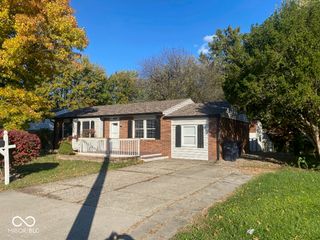 1701 S 9th Avenue, Beech Grove, IN 46107