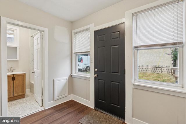 731 W LAFAYETTE ST, Norristown, PA 19401