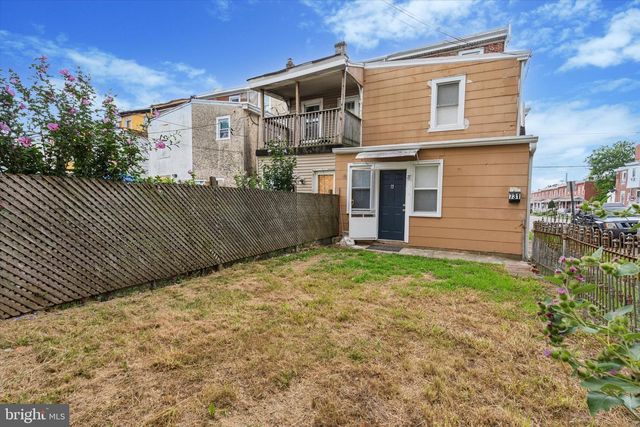 731 W LAFAYETTE ST, Norristown, PA 19401