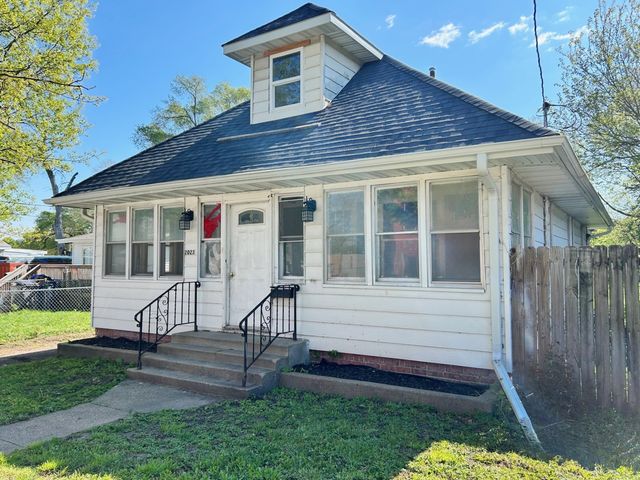 2023 SE 6th Street, Des Moines, IA 50315