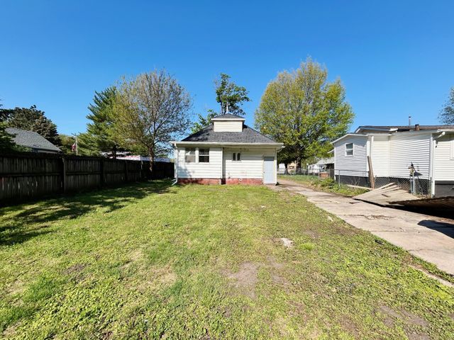 2023 SE 6th Street, Des Moines, IA 50315