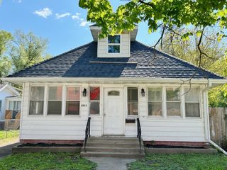 2023 SE 6th Street, Des Moines, IA 50315