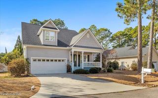 3927 Pepperberry Lane SE, Southport, NC 28461