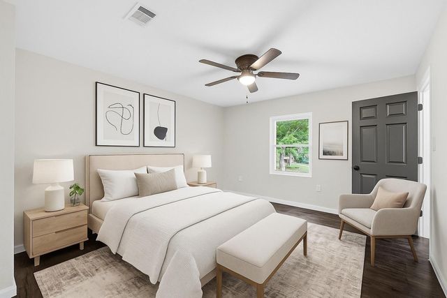 209 Leago Street, Houston, TX 77022