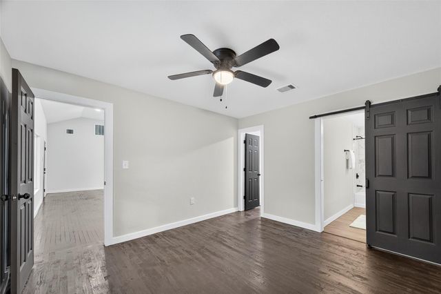 209 Leago Street, Houston, TX 77022