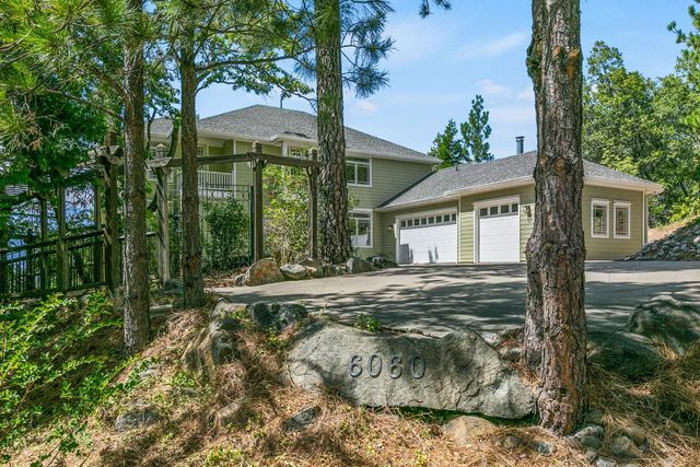 6060 Keeble Ln, Camino, CA 95709