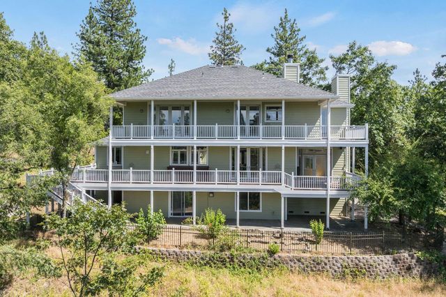 6060 Keeble Ln, Camino, CA 95709