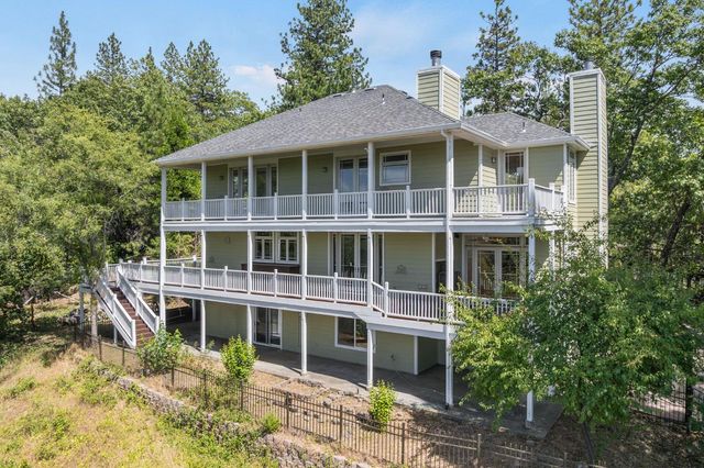 6060 Keeble Ln, Camino, CA 95709