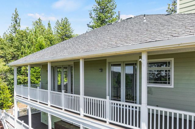 6060 Keeble Ln, Camino, CA 95709