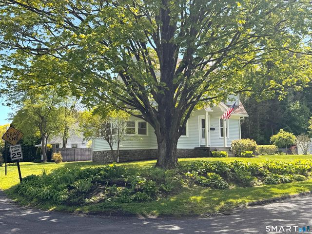 61 Prospect Street, Watertown, CT 06795