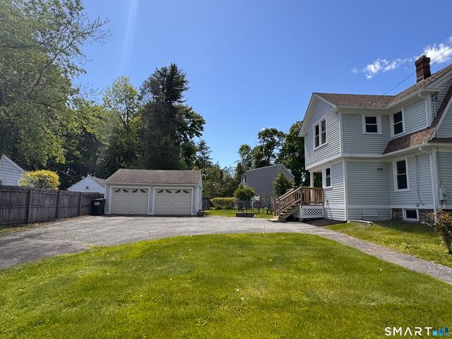 61 Prospect Street, Watertown, CT 06795