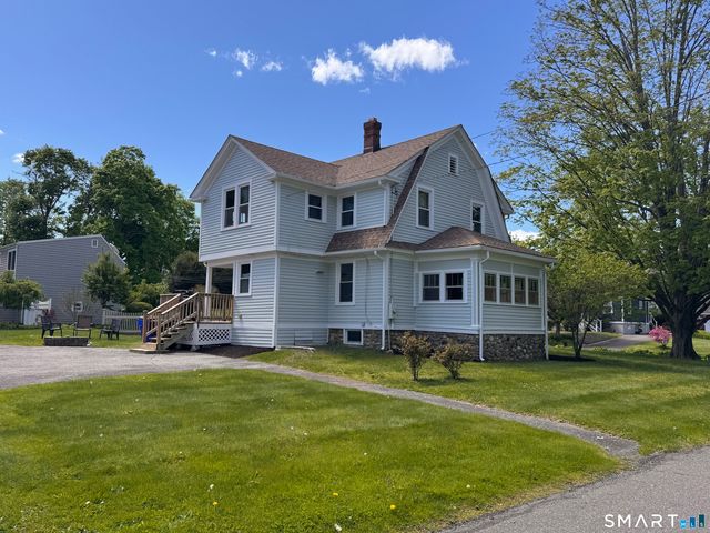 61 Prospect Street, Watertown, CT 06795