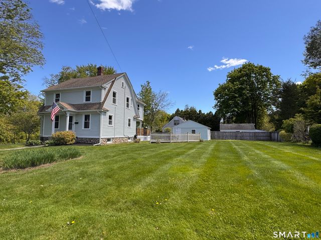 61 Prospect Street, Watertown, CT 06795