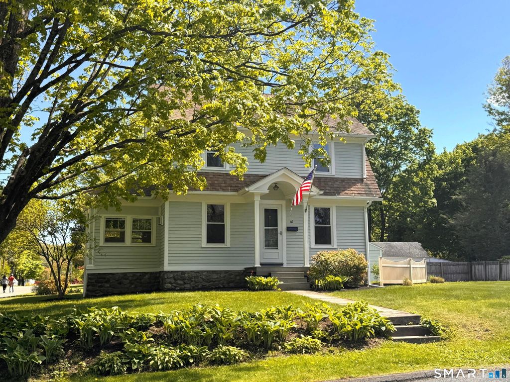 61 Prospect Street, Watertown, CT 06795