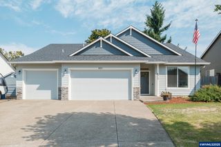 621 Clover Ct, Aumsville, OR 97325