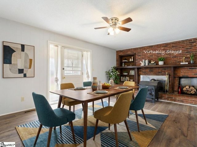 5185 Bible Church Road, Boiling Springs, SC 29316