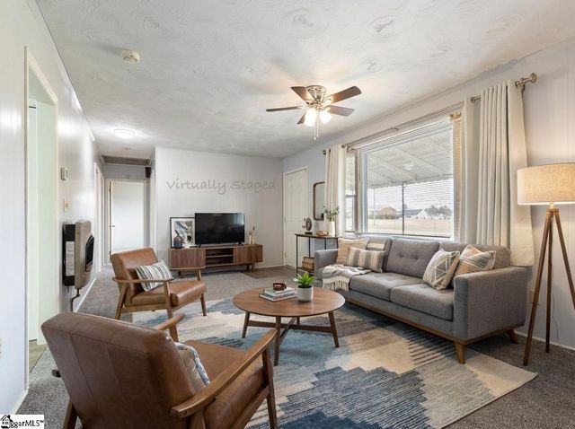 5185 Bible Church Road, Boiling Springs, SC 29316