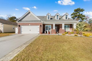 2152 Stonecrest Drive NW, Calabash, NC 28467