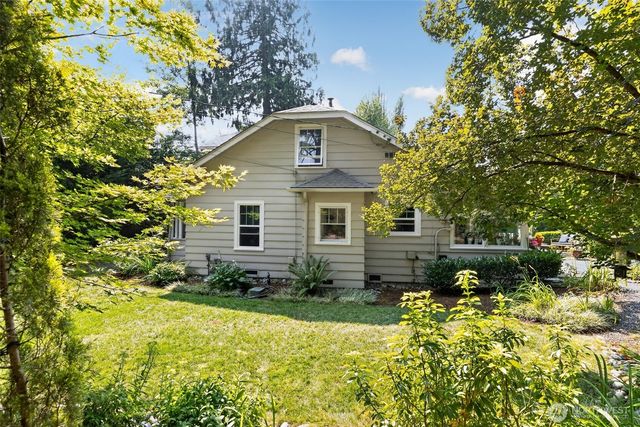 18812 NE 133rd Street, Woodinville, WA 98072