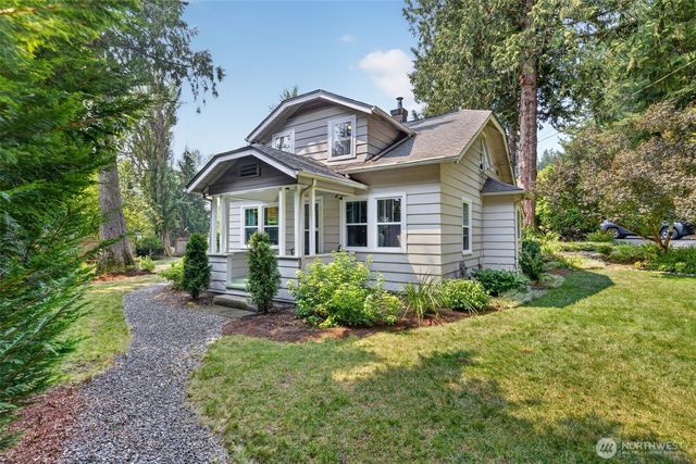 18812 NE 133rd Street, Woodinville, WA 98072