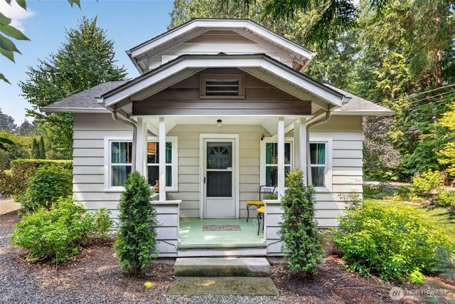 18812 NE 133rd Street, Woodinville, WA 98072