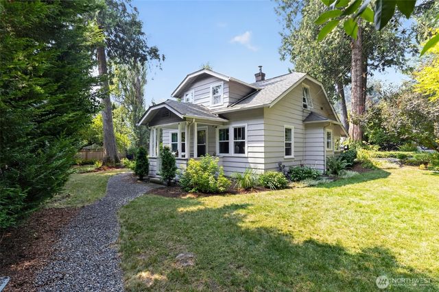 18812 NE 133rd Street, Woodinville, WA 98072