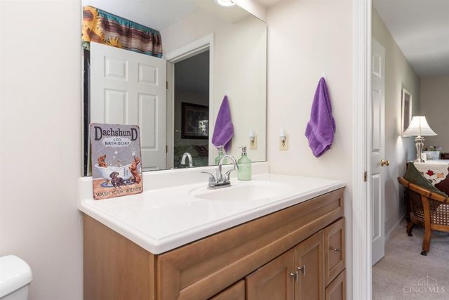 4031 White Chapel Lane, Loveland, OH 45140