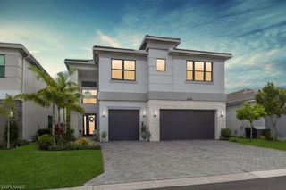 20322 Fair Oak LN, Estero, FL 33928