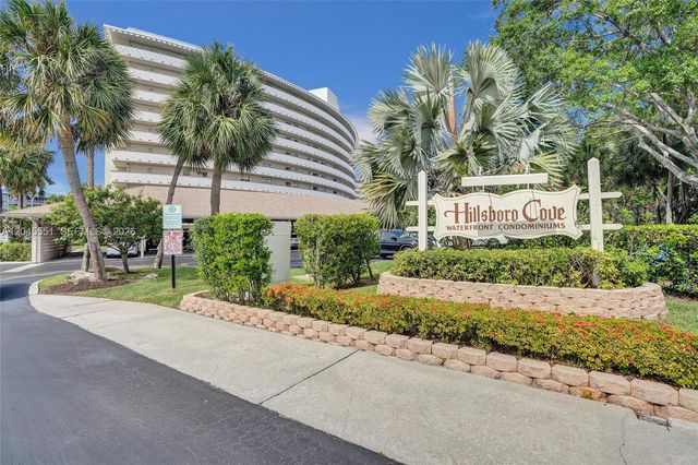 1301 E Hillsboro Boulevard 307, Deerfield Beach, FL 33441