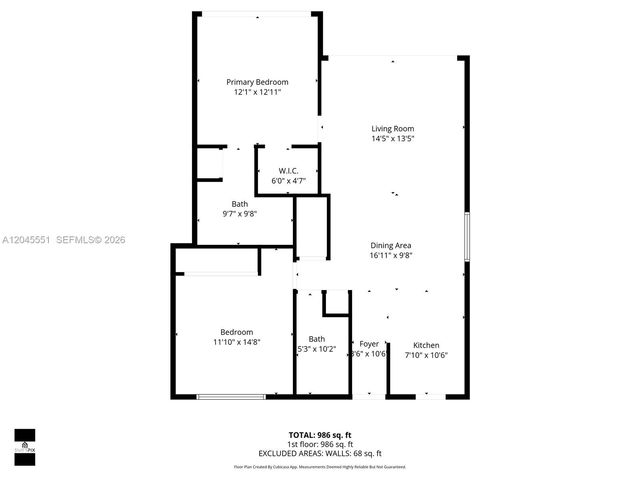 1301 E Hillsboro Boulevard 307, Deerfield Beach, FL 33441