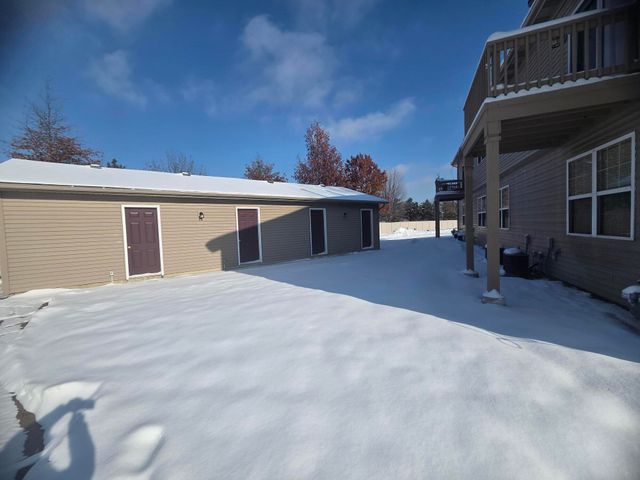 1036 Crimson Clover Way, Schererville, IN 46375