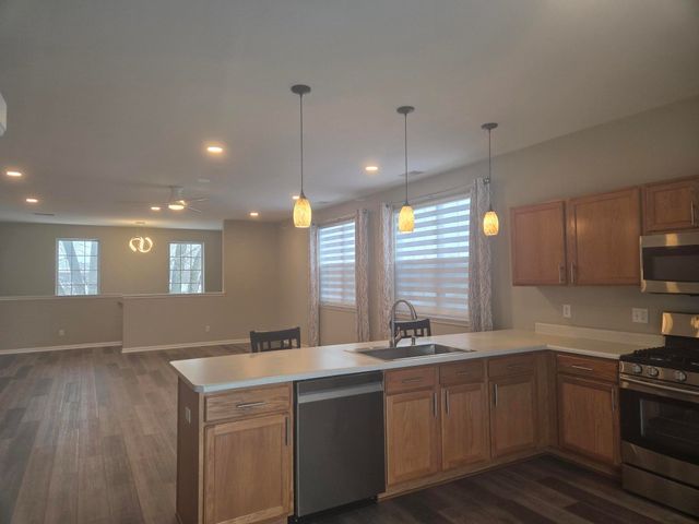 1036 Crimson Clover Way, Schererville, IN 46375