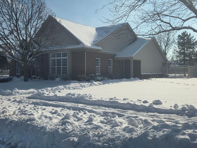 1036 Crimson Clover Way, Schererville, IN 46375