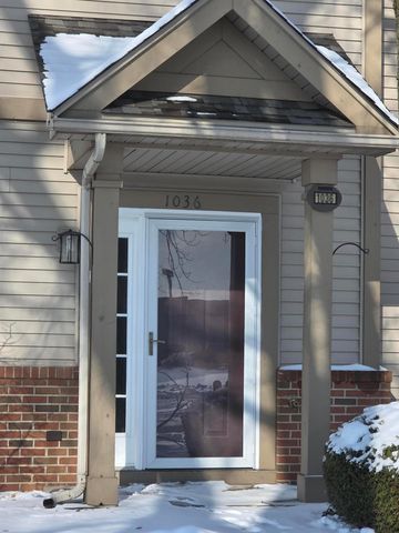 1036 Crimson Clover Way, Schererville, IN 46375