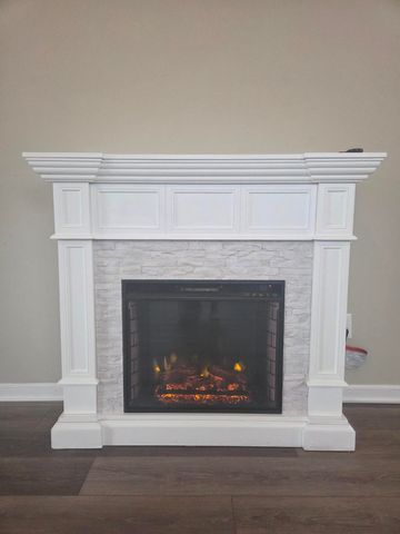 1036 Crimson Clover Way, Schererville, IN 46375