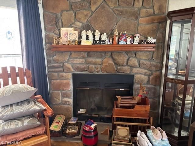 5530 Drake Road, Greensboro, NC 27406