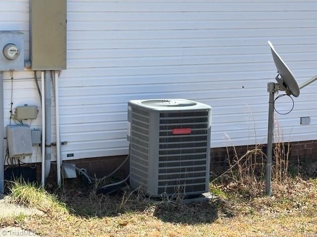 5530 Drake Road, Greensboro, NC 27406