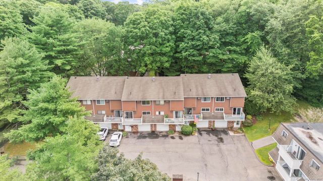 45 Churchill Way 45, Newington, CT 06111