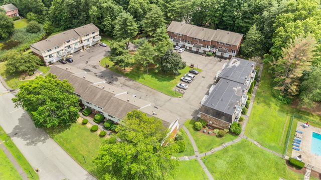 45 Churchill Way 45, Newington, CT 06111