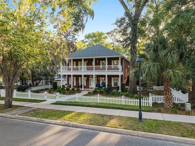 240 SW 131ST STREET, Newberry, FL 32669