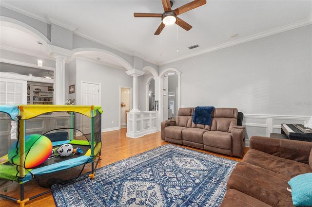 240 SW 131ST STREET, Newberry, FL 32669