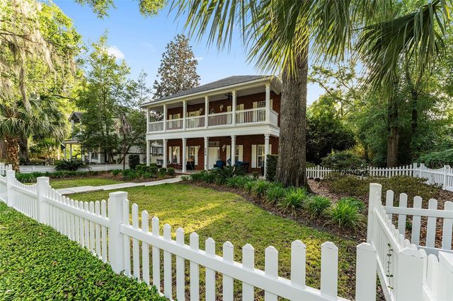 240 SW 131ST STREET, Newberry, FL 32669